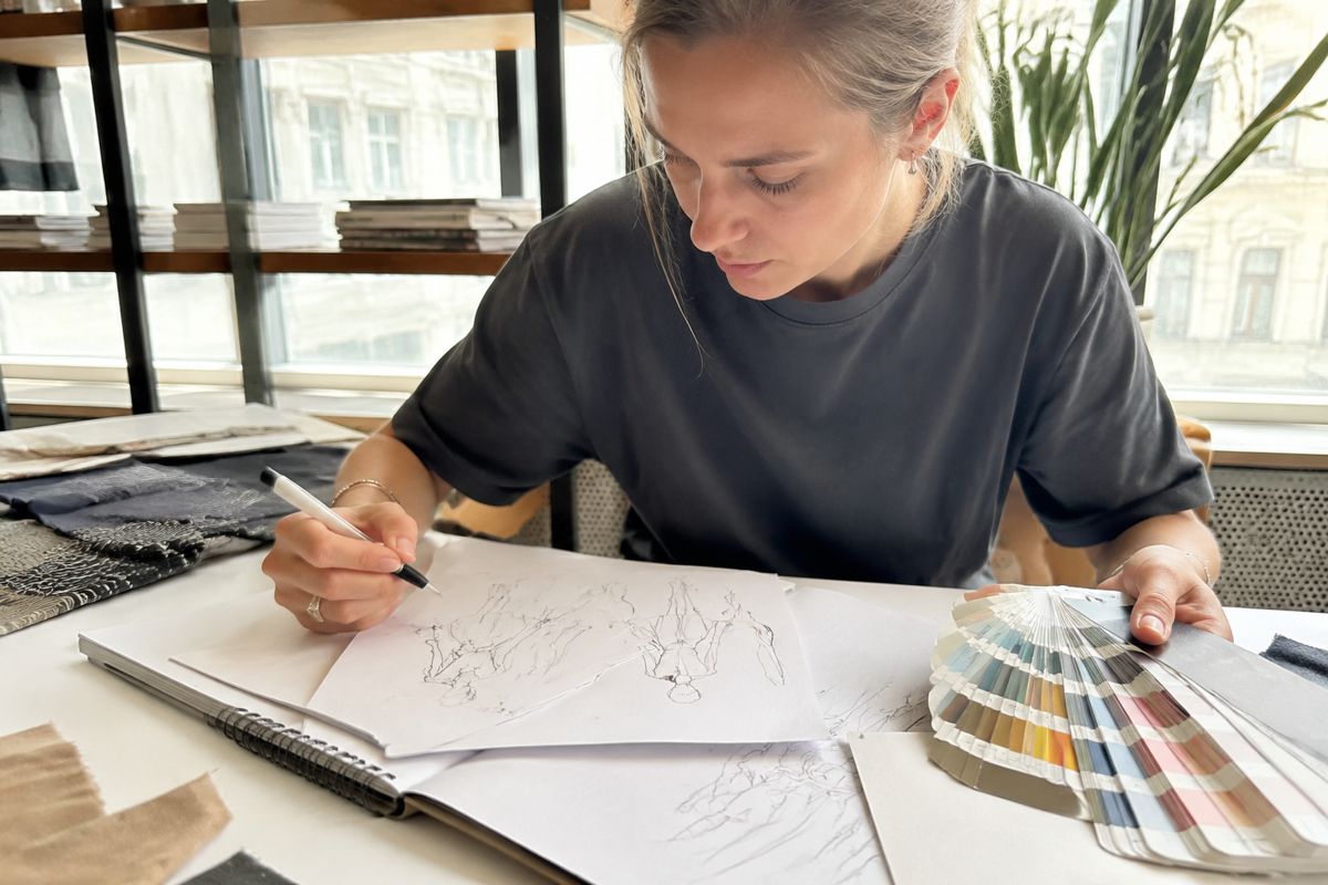 Design and creative